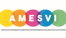 L'AMESVI dévoile à Casablanca les grandes lignes de sa mission culturelle L'AMESVI dévoile à Casablanca les grandes lignes de sa mission culturelle