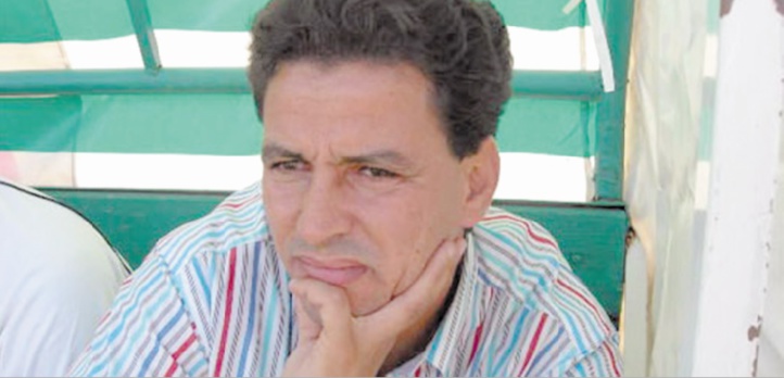 Aziz Karkach : Le MCO veut s'assurer très tôt le maintien chez l’élite Aziz Karkach : Le MCO veut s'assurer très tôt le maintien chez l’élite
