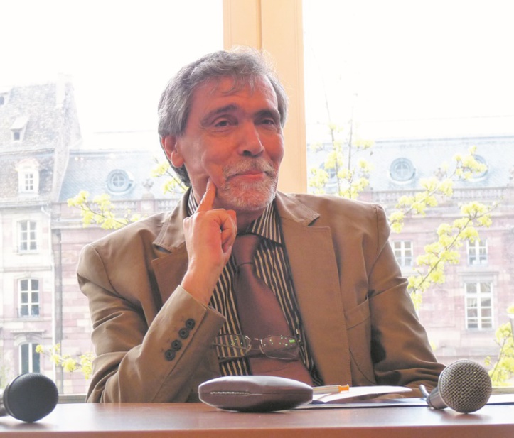 Abdelfattah Kilito : Intellectuel tout simplement !