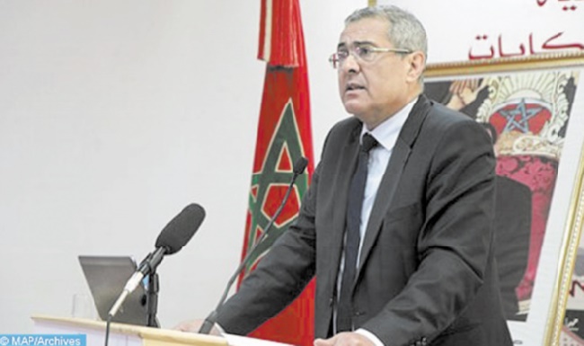 Vers l'accélération de la transformation digitale du secteur public Vers l'accélération de la transformation digitale du secteur public