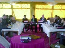Réunion du bureau exécutif des Syndicats de l’éducation francophone à Casablanca : Un bilan qui incite à davantage de mobilisation Réunion du bureau exécutif des Syndicats de l’éducation francophone à Casablanca : Un bilan qui incite à davantage de mobilisation