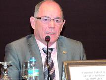 Entretien avec Cristobal Jarillo, PDG de MundiMaroc : “A Ouarzazate, c’est surtout la chaleur humaine et l’hospitalité qui font la différence” Entretien avec Cristobal Jarillo, PDG de MundiMaroc : “A Ouarzazate, c’est surtout la chaleur humaine et l’hospitalité qui font la différence”