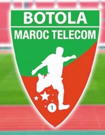 6ème manche de la Botola D2