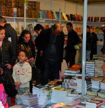 17ème Salon international de l’édition et du livre : Un SIEL aux couleurs italiennes