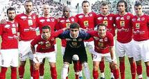 Reprise du championnat national élite : DHJ-KACM  pour ouvrir le bal