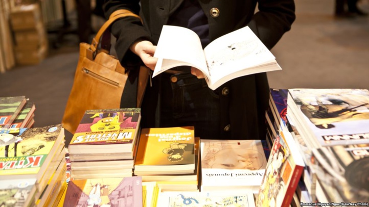 La rareté du lectorat pèse lourdement sur la chaîne du livre La rareté du lectorat pèse lourdement sur la chaîne du livre