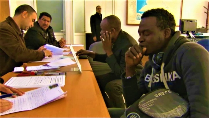 Le Fonds fiduciaire de l’Union européenne pour l’Afrique Rubriques et mode d’emploi Le Fonds fiduciaire de l’Union européenne pour l’Afrique Rubriques et mode d’emploi