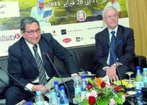 17ème Salon international de l’édition et du livre : 724 éditeurs et 42 pays exposent au SIEL 17ème Salon international de l’édition et du livre : 724 éditeurs et 42 pays exposent au SIEL