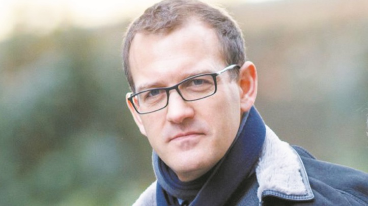 Daniel Kretinsky, un golden boy tchèque amateur des médias traditionnels Daniel Kretinsky, un golden boy tchèque amateur des médias traditionnels