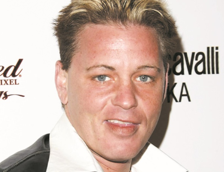 Ces stars parties trop tôt : Corey Haim Ces stars parties trop tôt : Corey Haim