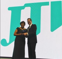 JTI Certifié «Top Employer» au Maroc pour la 2ème année consécutive JTI Certifié «Top Employer» au Maroc pour la 2ème année consécutive