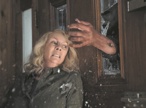 "Halloween" en tête du box-office nord-américain