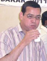 Mimoun Rahmani, à propos du 11ème Forum social mondial a Dakar :  “La défense de l’unité territoriale du Maroc nous permettra de faire face à l’impérialisme et à sa volonté de balkaniser le monde” Mimoun Rahmani, à propos du 11ème Forum social mondial a Dakar :  “La défense de l’unité territoriale du Maroc nous permettra de faire face à l’impérialisme et à sa volonté de balkaniser le monde”