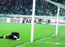 Le Raja s’offre la JSM et la pole position Le Raja s’offre la JSM et la pole position