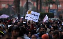 Egypte : La deuxième révolution Egypte : La deuxième révolution
