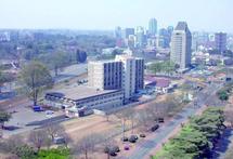 Comment l’hyperinflation a tué la croissance au Zimbabwe Comment l’hyperinflation a tué la croissance au Zimbabwe