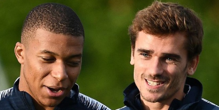 Ballon d'Or : La Ligue des champions va-t-elle rebattre les cartes ? Ballon d'Or : La Ligue des champions va-t-elle rebattre les cartes ?