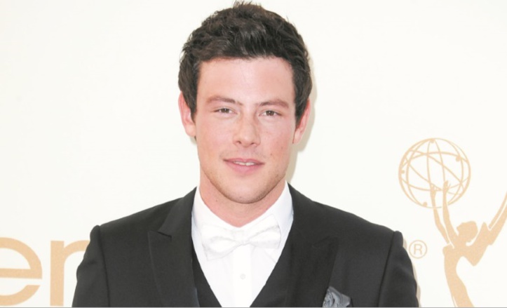 Ces stars parties trop tôt : Cory Monteith