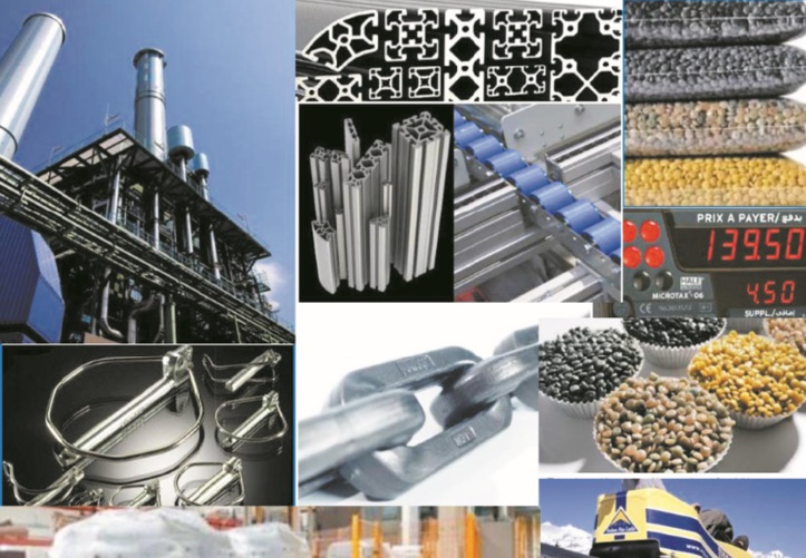 Des entreprises autrichiennes en prospection à Casablanca Des entreprises autrichiennes en prospection à Casablanca