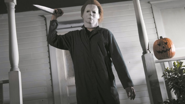 «Halloween» fait frissonner le box-office