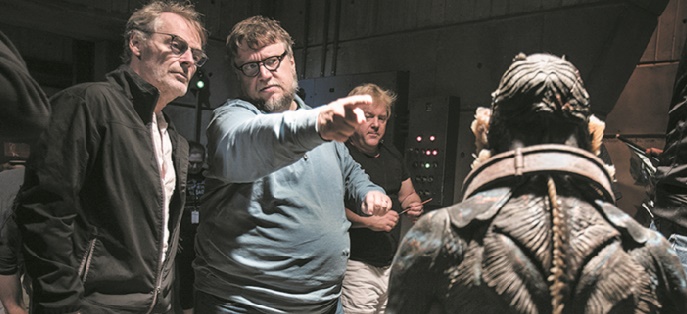 Guillermo del Toro va réaliser un remake de Pinocchio pour Netflix