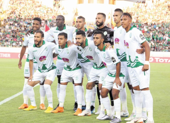 Prisme tactique : Le Raja entre deux chaises Prisme tactique : Le Raja entre deux chaises