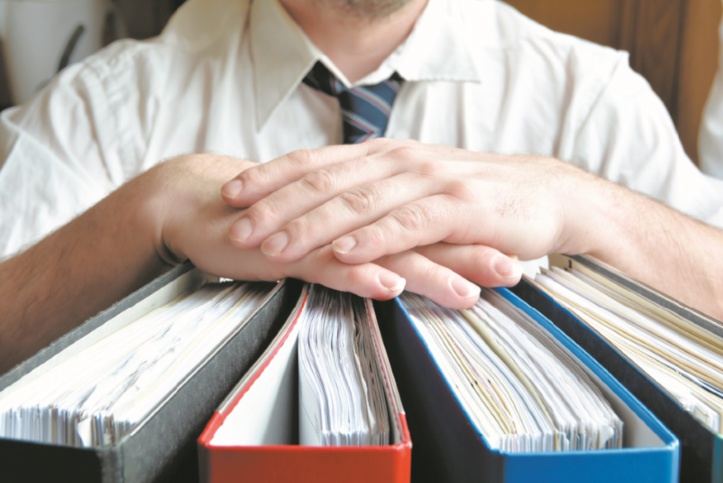 La nouvelle vision de l’intervention de l’Etat au niveau territorial La nouvelle vision de l’intervention de l’Etat au niveau territorial