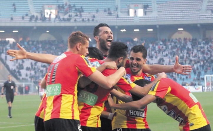 L’Espérance soucieuse de renouer avec le bon vieux temps. L’Espérance soucieuse de renouer avec le bon vieux temps.