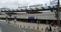 Augmentation du trafic de passagers à fin septembre