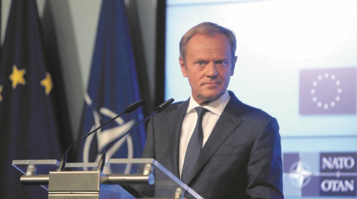 L'UE veut la vérité sur le meurtre de Khashoggi "quel qu'en soit l'auteur" L'UE veut la vérité sur le meurtre de Khashoggi "quel qu'en soit l'auteur"