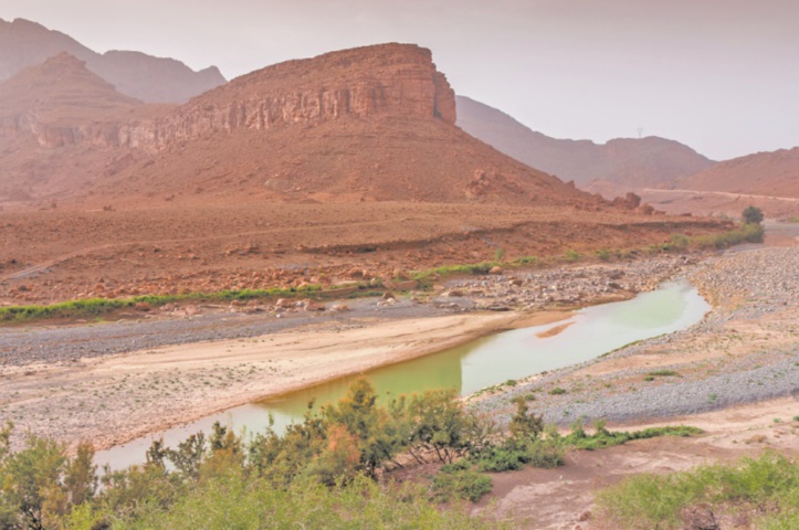 Sensibiliser à l’utilisation des ressources hydriques Sensibiliser à l’utilisation des ressources hydriques
