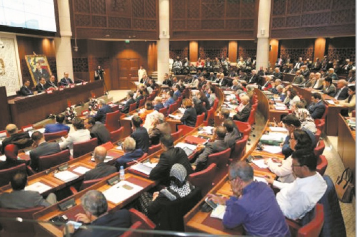 L’enseignement au cœur des préoccupations de la Chambre des représentants L’enseignement au cœur des préoccupations de la Chambre des représentants