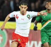 Maroc-Niger en amical  : Un test rassurant