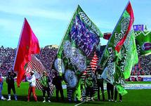 Les premières démarches débattues par des dirigeants wydadis et rajaouis : Le derby de gala à Paris se précise Les premières démarches débattues par des dirigeants wydadis et rajaouis : Le derby de gala à Paris se précise