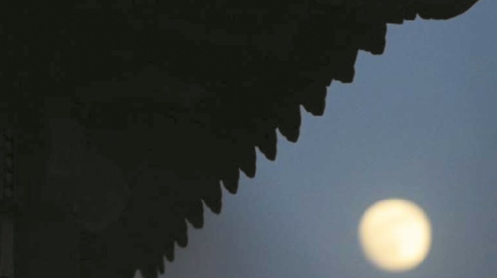 Une lune artificielle pour éclairer la terre