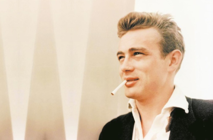 Ces stars parties trop tôt : James Dean