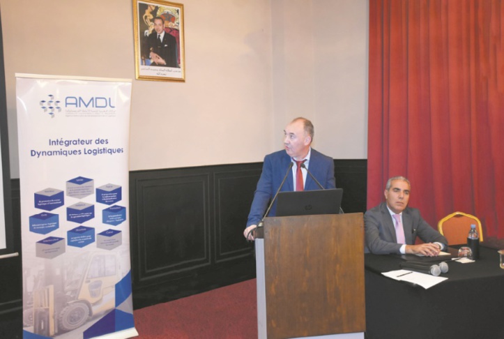 L’activité logistique a créé 24 .000 emplois entre 2010 et 2016 L’activité logistique a créé 24 .000 emplois entre 2010 et 2016