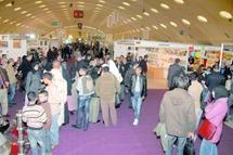 Le SIEL ouvre ses portes à Casablanca : Ambiance studieuse au Salon du livre