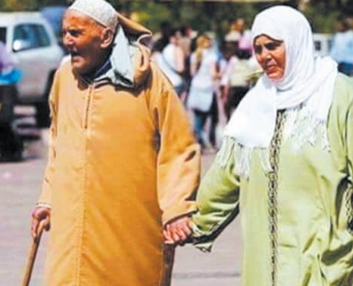 Nos seniors méritent un tout autre sort Nos seniors méritent un tout autre sort