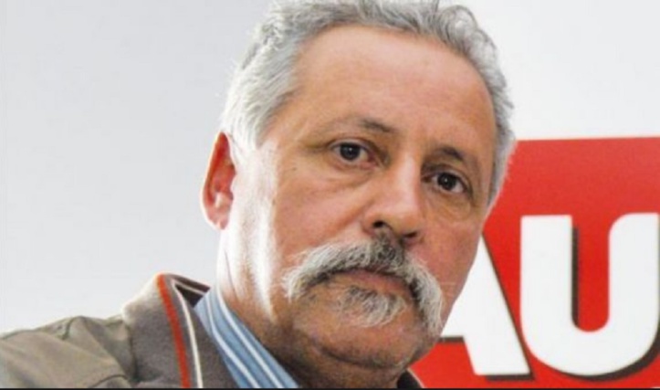 Rires et larmes à la mémoire de Aziz El Ouadie Rires et larmes à la mémoire de Aziz El Ouadie