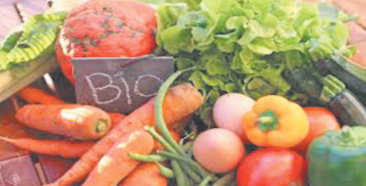 ​Manger bio, un luxe ou une nécessité ?