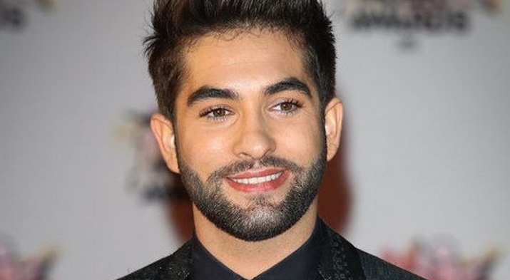 ​Les confessions de Kendji Girac