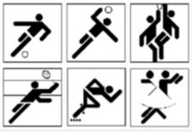 Divers sportifs Divers sportifs