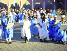 Forte affluence au Moussem d’Assa : Préservation du patrimoine culturel saharien