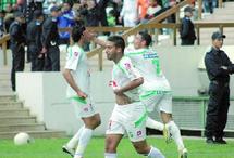Le sommet FAR-WAC débouche sur un nul : Le Raja et l’OCS assurent l’essentiel Le sommet FAR-WAC débouche sur un nul : Le Raja et l’OCS assurent l’essentiel