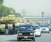 Egypte: l'illusion des Occidentaux Egypte: l'illusion des Occidentaux