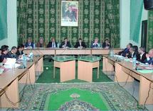 Session ordinaire de la Chambre maritime d’Agadir : La valorisation et la commercialisation du poisson au centre des débats Session ordinaire de la Chambre maritime d’Agadir : La valorisation et la commercialisation du poisson au centre des débats