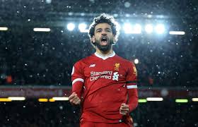 Premier League : Salah  et Mané  propulsent Liverpool  au sommet