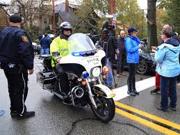 Une fusillade fait onze morts dans  une synagogue de Pittsburgh