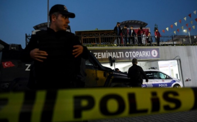 Ankara appelle à boucler l'enquête le plus vite possible Ankara appelle à boucler l'enquête le plus vite possible